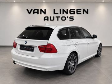 BMW 318 - 6