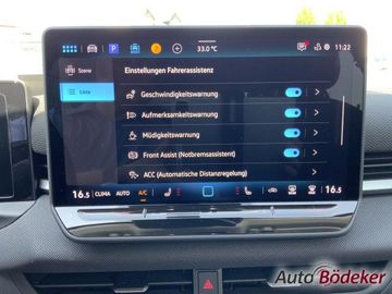 Volkswagen T-Roc Life 1.5 l eTSI OPF 85 kW (116 PS) Navi