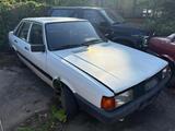 Audi 80 B2 81 1.8 90PS 5 Gang H-Zulassung - gebrauchte Audi 80 aus dem Jahr 1985