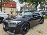 BMW 118 i Edition M Sport Shadow - BMW 118: Coupe