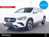 Mercedes-Benz GLA 220 4M AHK/MEMORY/ADVANCED/LED/KAMERA/WINTER - gebrauchte Mercedes-Benz GLA 220 aus dem Jahr 2024