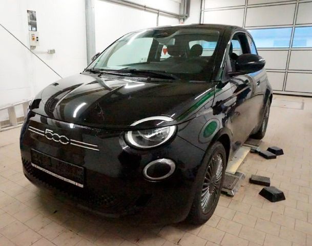 Fiat 500 Icon 118PS 42KWh Navi - Winterreifen