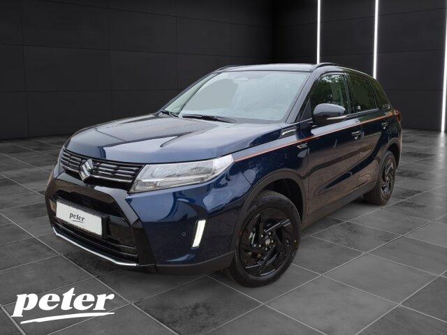 Suzuki Vitara 1.4 Comfort+ X-ITE Allgrip 6AT