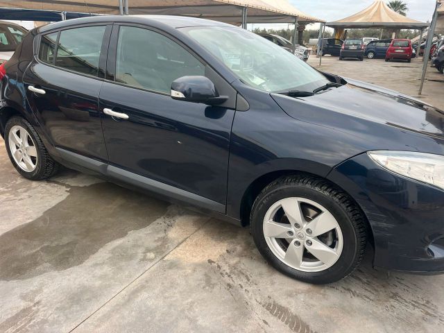 Renault Mégane 1.5 dCi 110CV