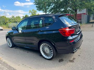 صورة 9 لـ 2014 Alpina XD3