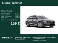 Skoda Octavia - Vorschau Bild 1