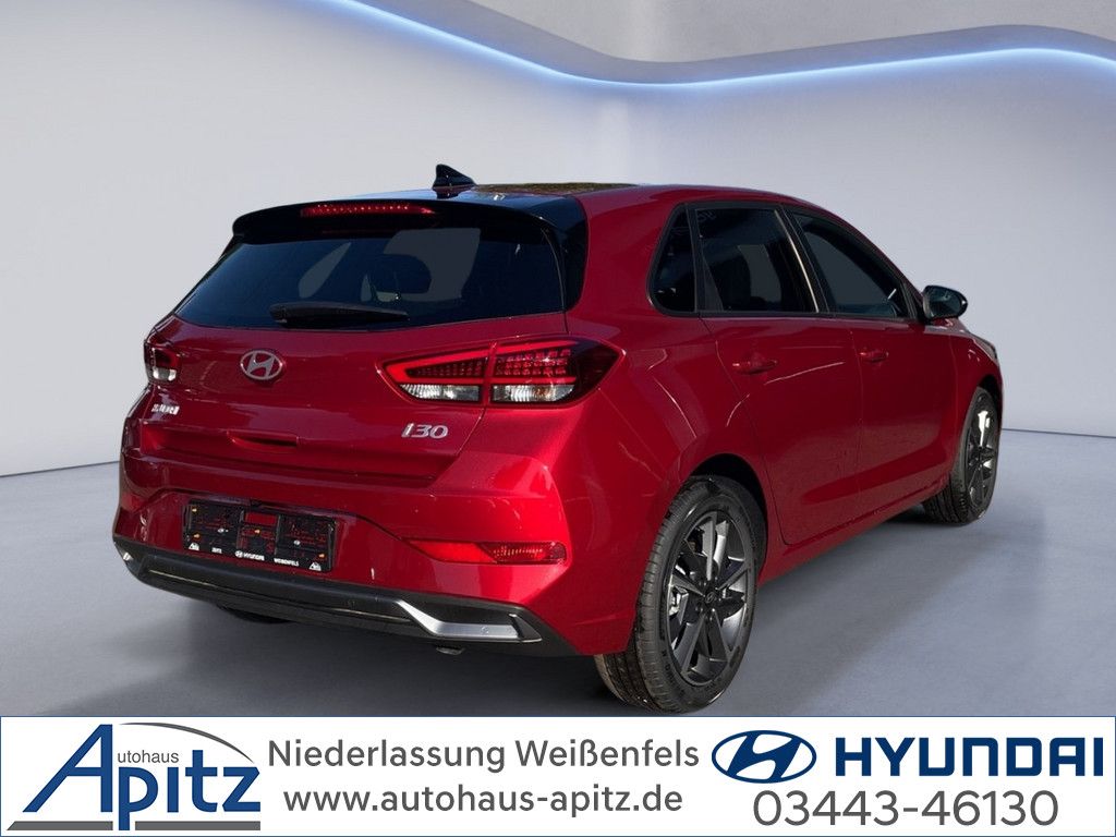 Hyundai i30 – Bild 5