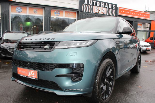 Land Rover Range Rover Sport Autobiography Hybrid=PANO/VOLL