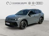 Volkswagen Tiguan R-Line 1.5 eHybrid DSG - Volkswagen Tiguan: Pickup