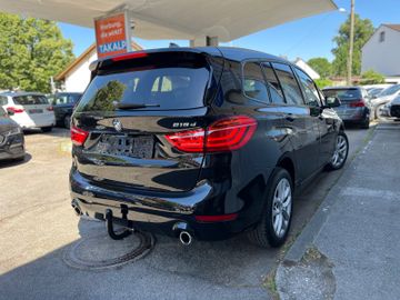 BMW 218 Gran Tourer - 6