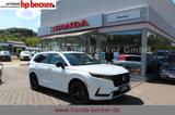 Honda CR-V e:PHEV Advance Tech Plug-in-Hybrid - Honda CR-V: Automatik