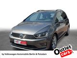 Volkswagen Golf Sportsvan 1,4 TSI DSG Highline Xenon Navi P - Volkswagen Golf Sportsvan in Berlin