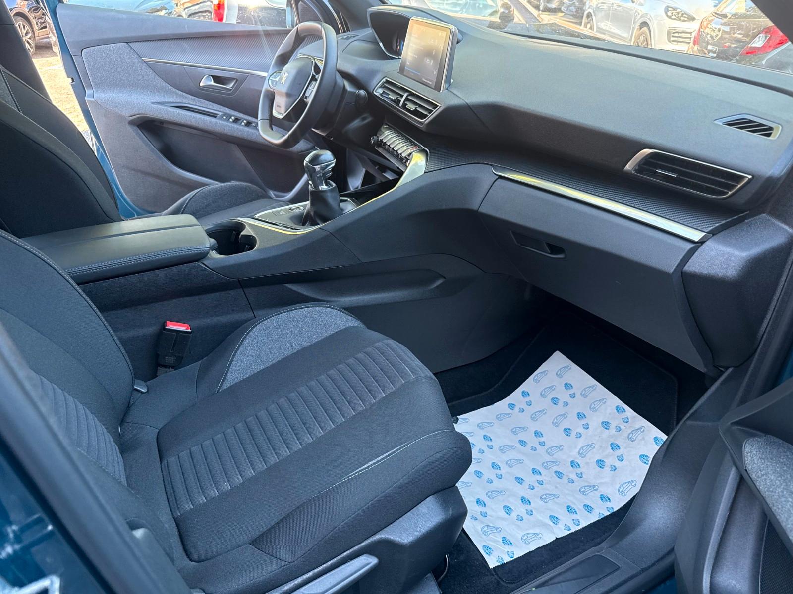 Peugeot 3008 Active Pack, Nr. 229