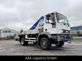Iveco ML 95E 15W, AUTEL190CL, 19m Bühne - Iveco 190