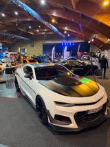 Chevrolet Camaro 6.2 V8 Zl1 - gebrauchte Chevrolet Camaro aus dem Jahr 2016