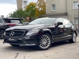 Mercedes-Benz CLS 400 4-MATIC Shooting Brake - Mercedes-Benz CLS 400 Shooting Brake Gebrauchtwagen