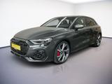 Audi S3 Sportback 333PS MATRIX.PANO.P-AGA.ACC.SONOS.K - Audi S3: Limousine