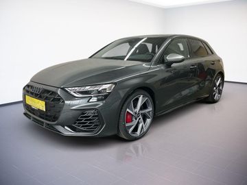 Audi S3 - 2