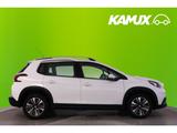 Peugeot 2008 1.2 12V PureTech 82 Allure+CARPLAY+PDC+SHZ - Peugeot Gebrauchtwagen