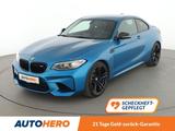 BMW 2er M2 Aut.*NAVI*TEMPO*BI-XENON*PDC*SHZ*  - BMW M2: Coupé