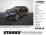Volkswagen ID.5 GTX 4Motion Pano AHK EasyOpen Wäpu - VW ID.5 mit Schiebedach