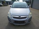 Opel Zafira B 1.9 CDTI Edition+AUTOMATIK+KLIMA+EURO 4 - Opel Zafira: Automatik, 1.9
