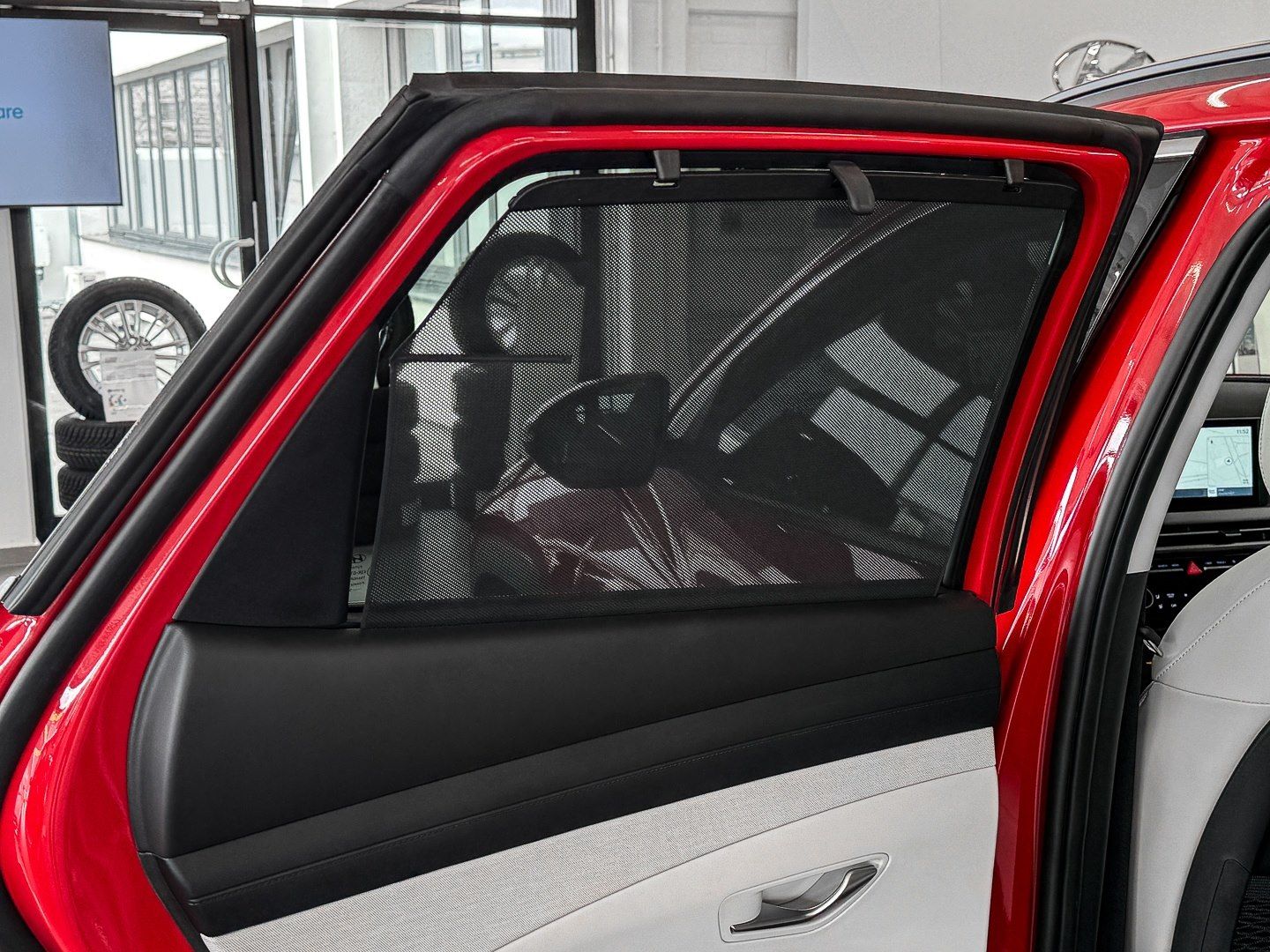 Hyundai TUCSON - Bild 18