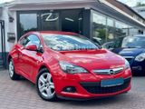 Opel Astra J 1.4 GTC*1.HAND*NAVI*TÜV NEU* - Opel: Sportwagen