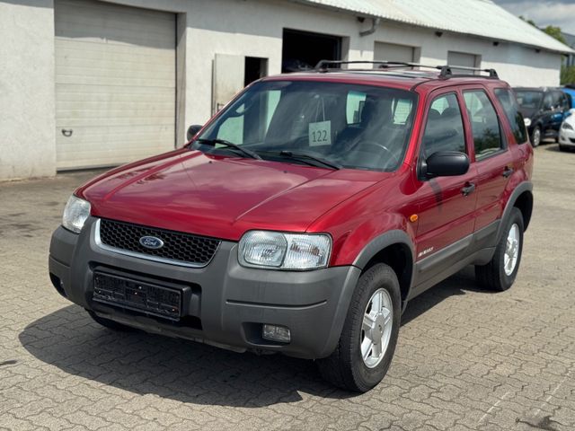 Ford Maverick 2.0i 16V Highclass