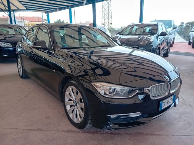 BMW Bmw 320D Modern 184CV Autom.