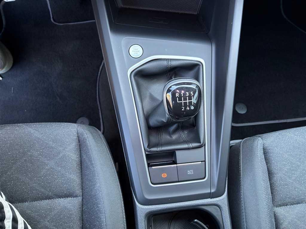 Volkswagen Golf Variant Life 1.0 eTSI Winterpaket Standhz, миниатюра 13