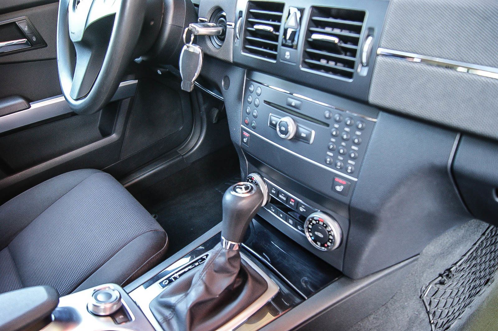 Fahrzeugabbildung Mercedes-Benz GLK 220 CDI 4-Matic Auto NAVIGATION ANHÄNGERZUGV