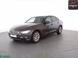 BMW 320 i LIMOUSINE NAVI,BIXENON,LEDER,PDC,TEMPOMAT - BMW 320 aus 2012: 320i
