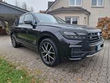 Volkswagen Touareg 3.0 V6 TDI 210kW R-Line Allradlenkung 