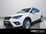 Seat Arona 1,0 TSI