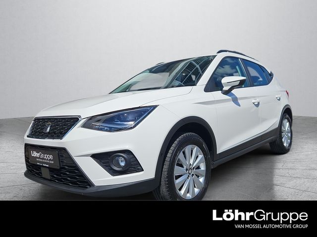 SEAT Arona 1,0 TSI