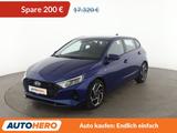 Hyundai i20 1.0 T-GDI Mild-Hybrid Intro Edition*NAVI*LED - Hyundai i20 in Gelsenkirchen