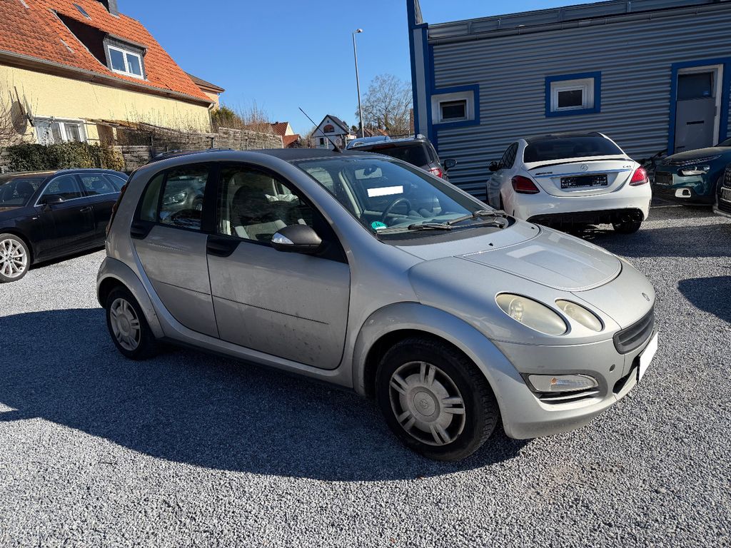 Angebot ansehen Smart ForFour