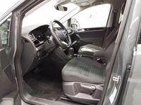 Volkswagen Touran - Vorschau Bild 4