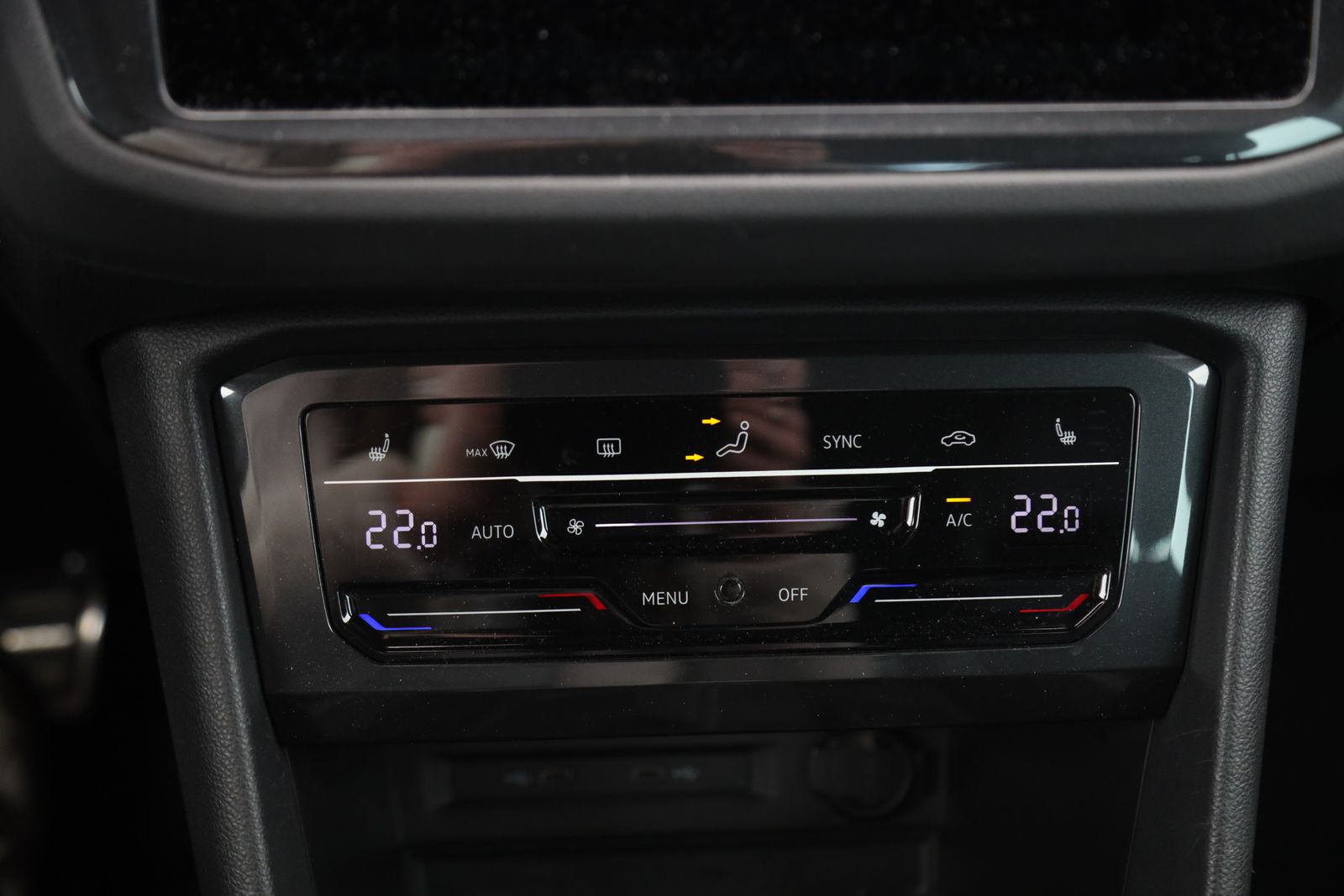 Volkswagen Tiguan - Bild 16