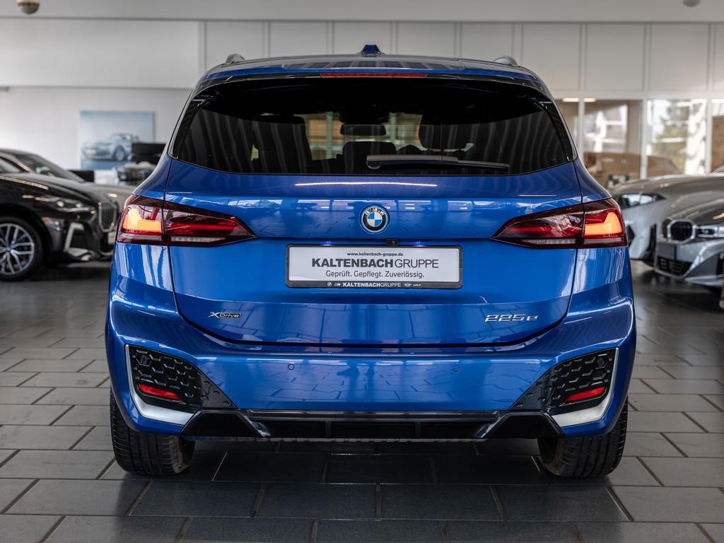 BMW 225 Active Tourer 225e Active Tourer xDrive M-Sport PANO LED NAVI, миниатюра 6