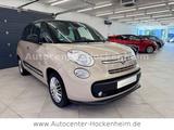 Fiat 500L Pop Star / USB / AUX / PDC / Klima - Fiat 500L: Pop
