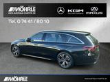 Mercedes-Benz E 220 d 4MATIC T-Modell Avantgarde LED Kamera - Mercedes-Benz E-Klasse Jahreswagen: T Modell