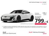 Audi S e-tron GT quattro PANO B&O 360°CAM ACC LM21 - Audi e-tron GT aus 2024