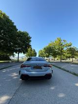 BMW M440i  | M Paket | Top Ausstattung  - BMW M440 von privat