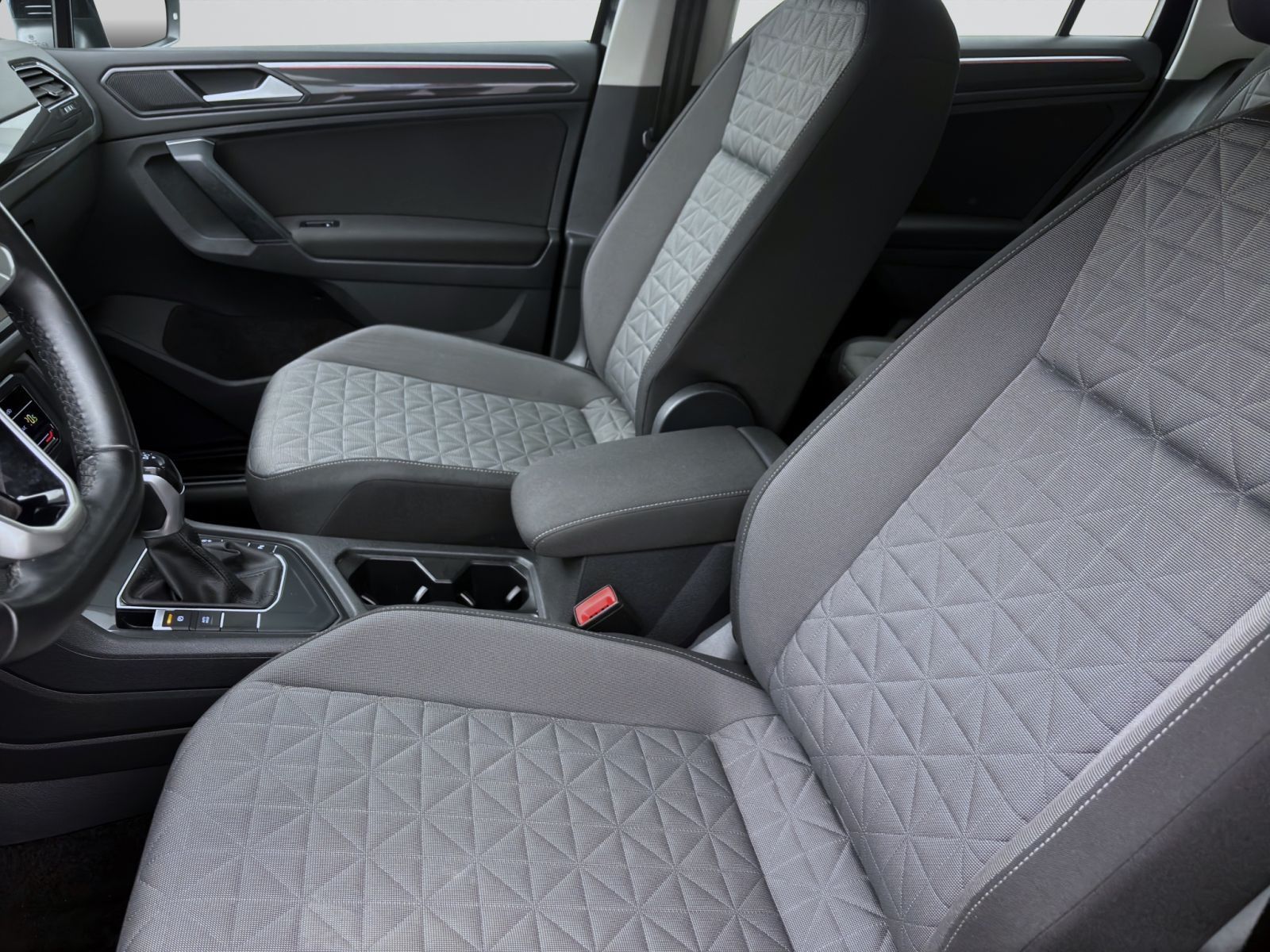 Volkswagen Tiguan - Bild 9