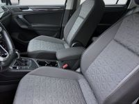 Volkswagen Tiguan - Vorschau Bild 9