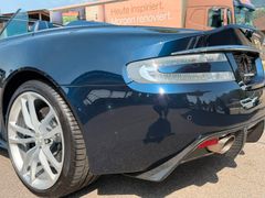 Fahrzeugabbildung Aston Martin DBS Volante 6.0*Sonderlack und Sonderleder*Mwst*