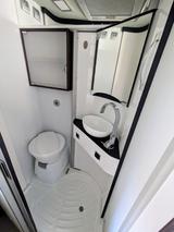 Fiat Pössl Summit 600 Prime Dachklima Luftfederung - Fiat 600d