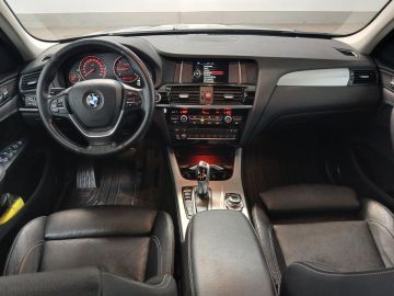 BMW X3 - 10